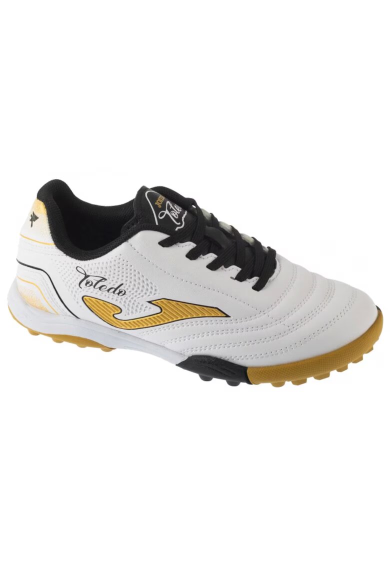 Joma Pantofi sport copii Toledo - piele ecologica - multicolor