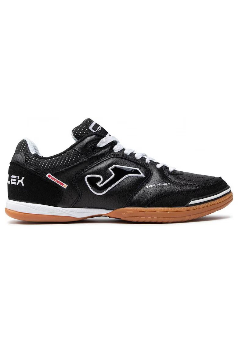 Joma Pantofi sport copii Top Flex - 2121 - Negru