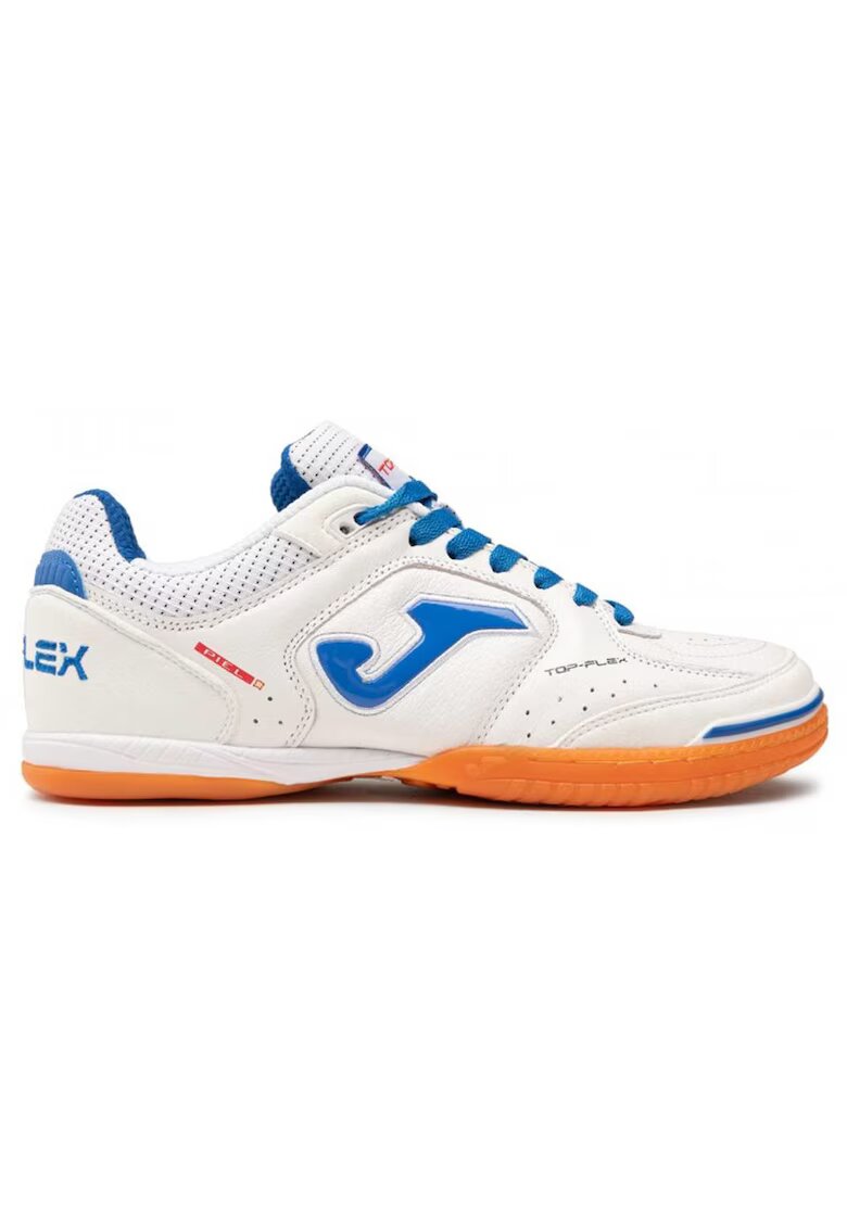 Joma Pantofi sport copii Top Flex - 2122 - Alb/Albastru