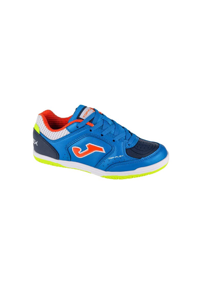 Joma Pantofi sport copii Top Flex Albastru - Albastru