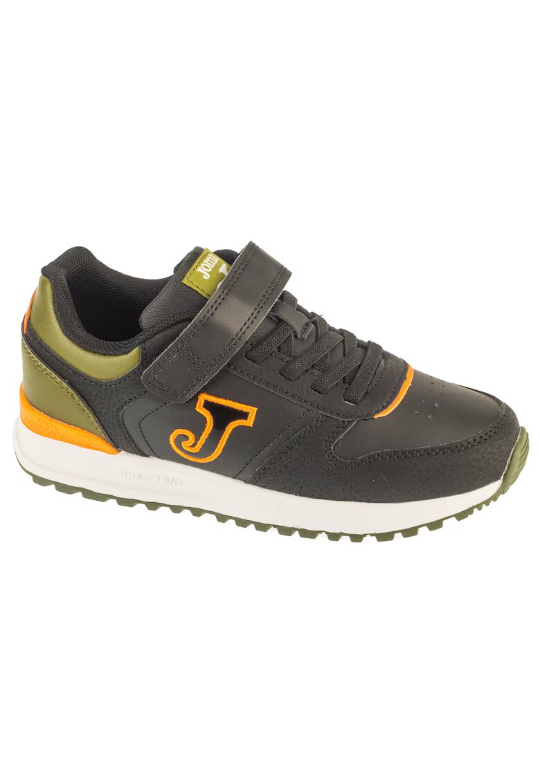 Joma Pantofi sport copii - Tornado Jr 92664 - Negru