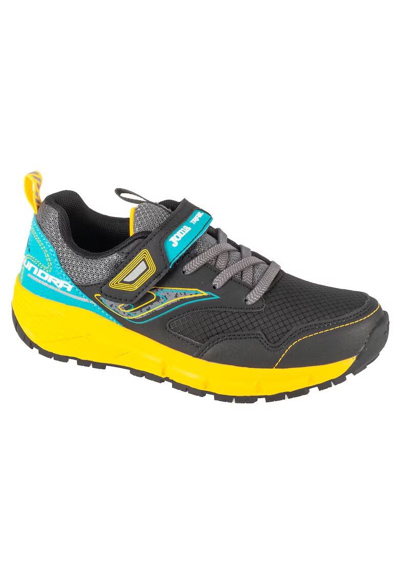 Joma Pantofi sport copii - Tundra Jr 844711 - Negru