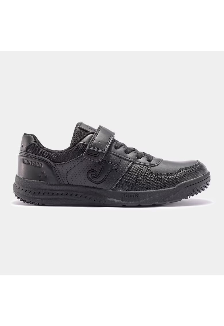 Joma Pantofi sport cu arici Wharvard 2301 copii - Negru