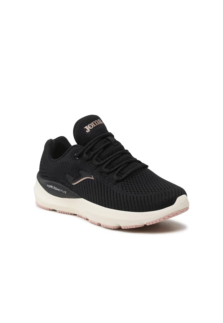 Joma Pantofi sport dama - 302300662 - Negru - Textil