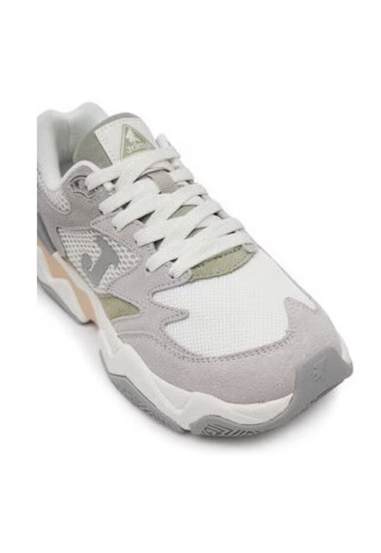 Joma Pantofi sport dama 304864216 - Textil - Bej - Bej