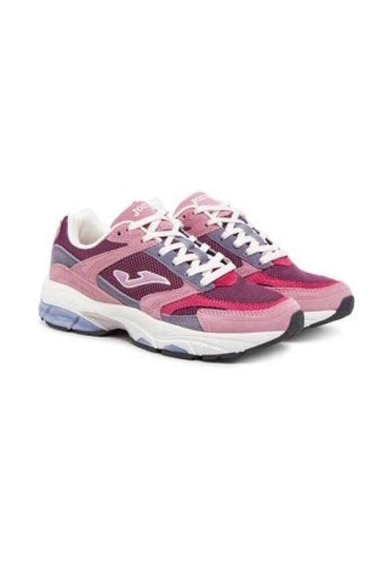 Joma Pantofi sport dama 304864605 - Textil - Roz - Roz