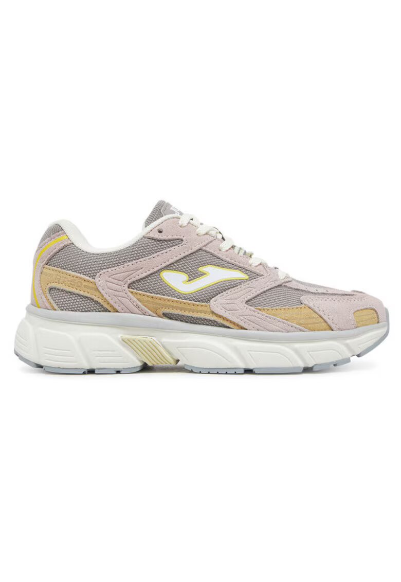 Joma Pantofi sport dama 304865299 - Textil - Maro - Maro