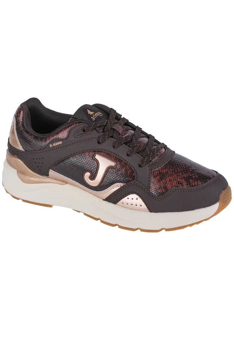 Joma Pantofi sport dama - C.6100 - Maro