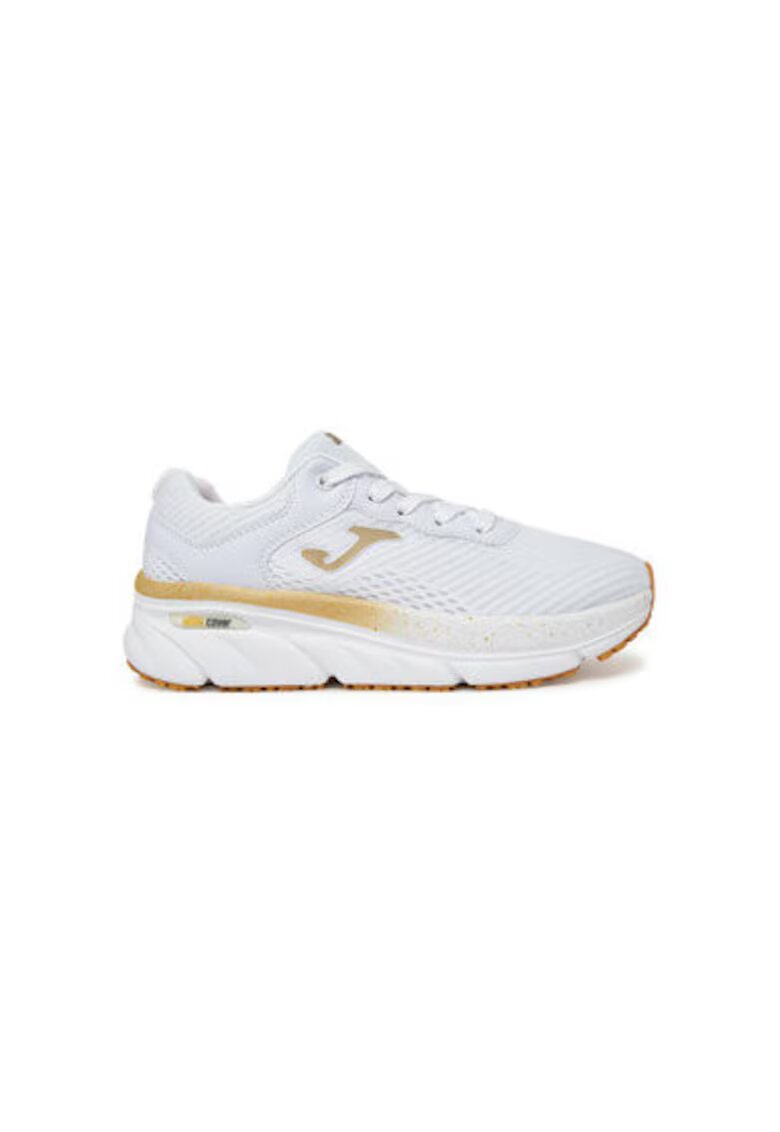 Joma Pantofi sport dama - CATELS2502 - Textil - Alb