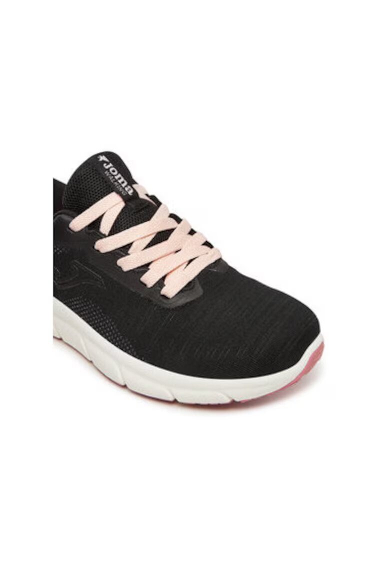 Joma Pantofi sport dama - CATLALS2501 - Textil - Negru