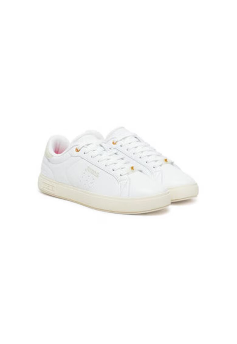 Joma Pantofi sport dama - CCLALS2525 - Piele ecologica - Alb