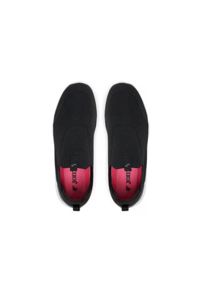 Joma Pantofi sport dama - CLACELS2501 - Textil - Negru