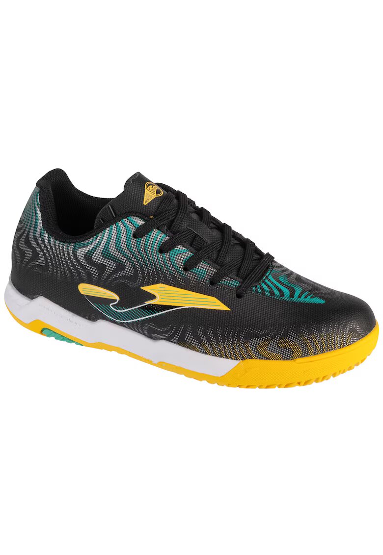 Joma Pantofi sport - Evolution Jr 2401 IN EVJW2401IN - Negru - Negru