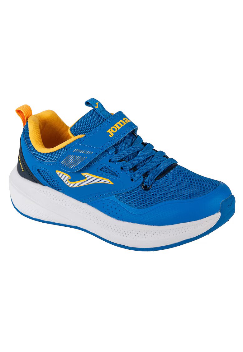 Joma Pantofi sport - Ferro Jr 2404 JFERRS2404V - Albastru -
