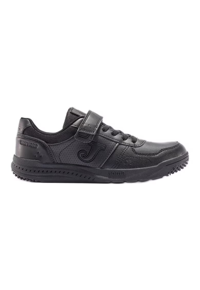 Joma Pantofi Sport Harvard K WHARW2301V - Baieti - Negru