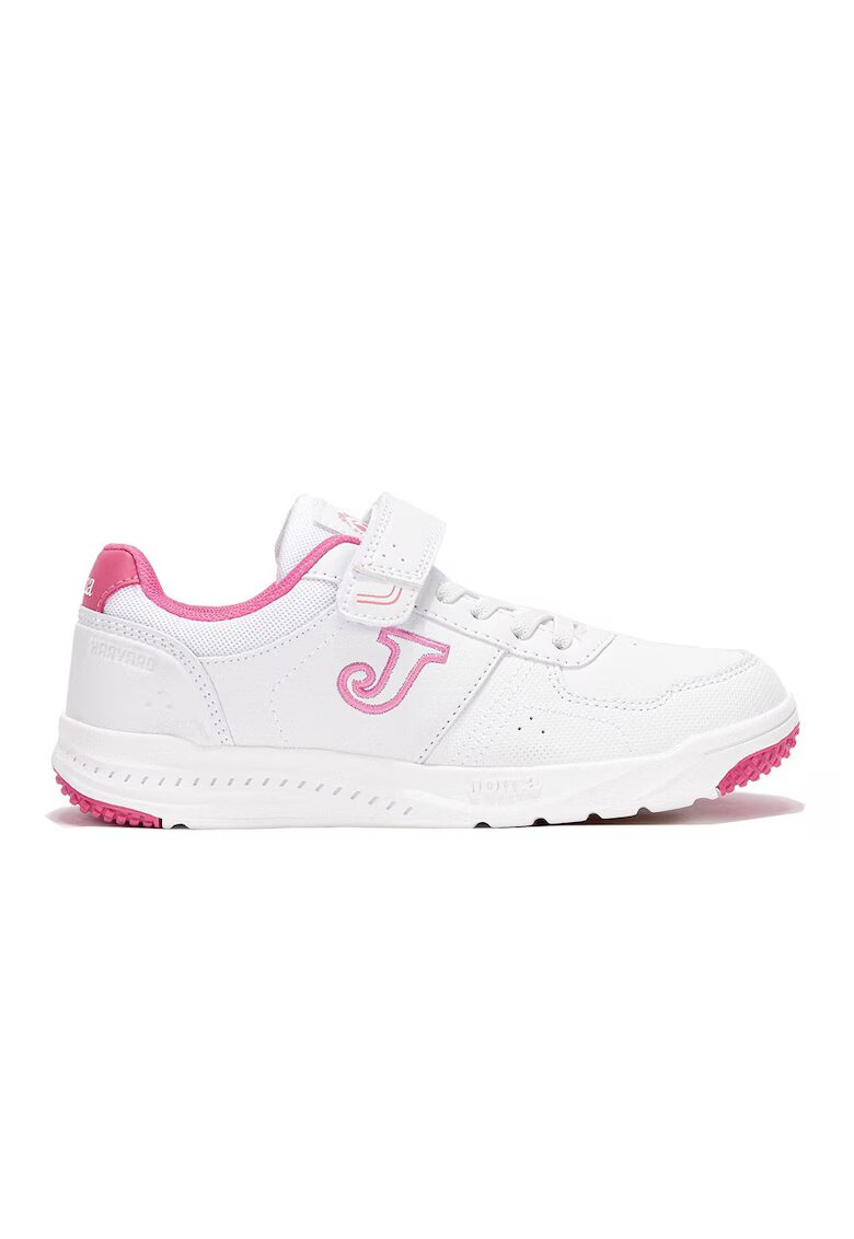 Joma Pantofi Sport Harvard K WHARW2513V - Fete - Alb