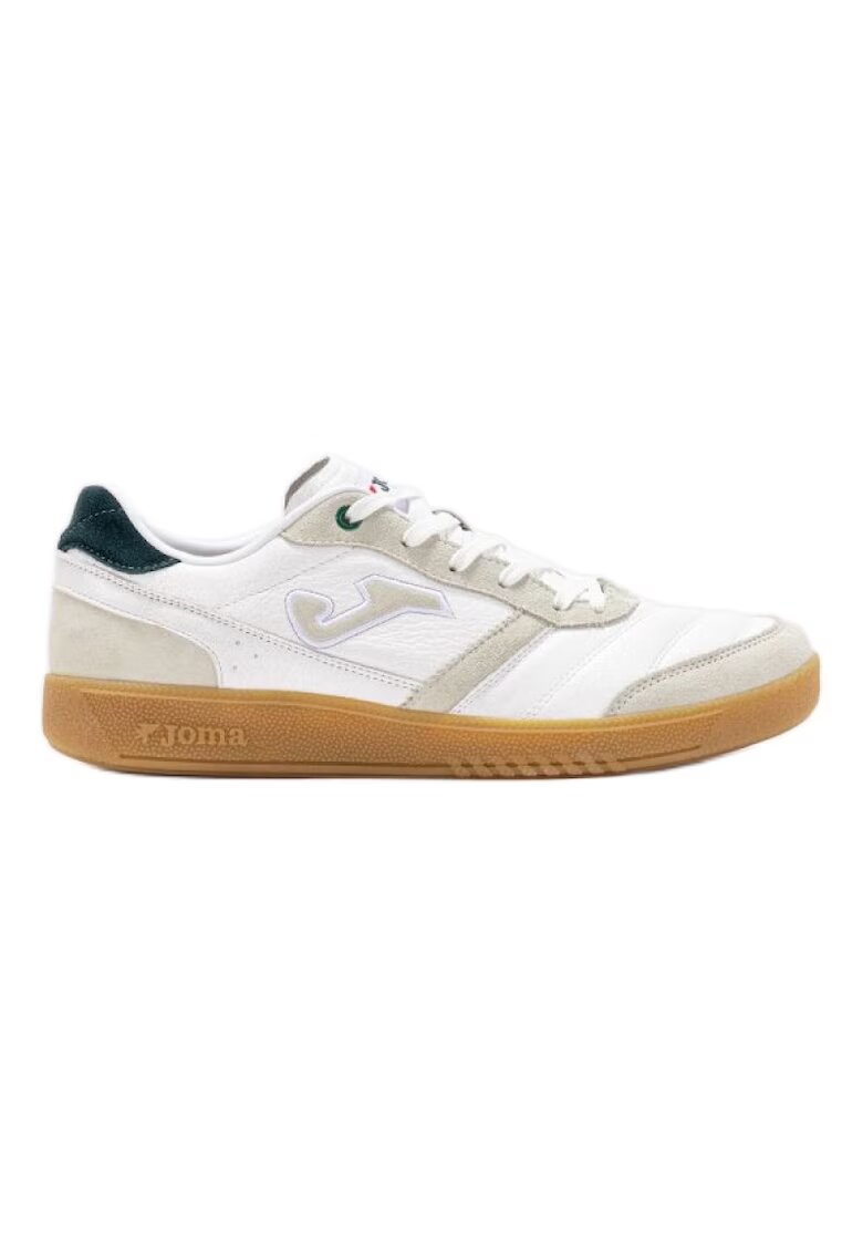 Joma Pantofi sport pentru barbati - BM216284 - alb - Alb