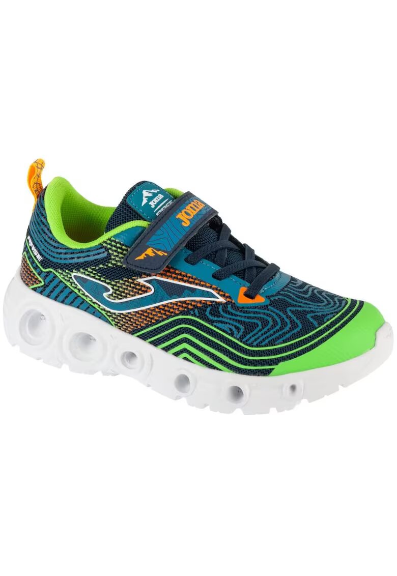 Joma Pantofi sport pentru copii - BM220951 - Albastru -
