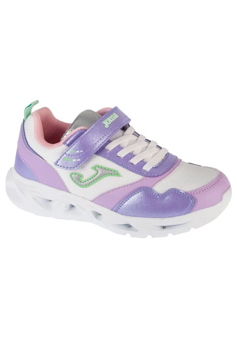 Joma Pantofi sport pentru copii - BM221598 - violet -