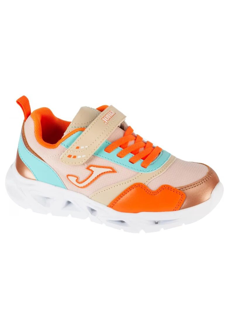Joma Pantofi sport pentru copii - BM221599 - portocale -