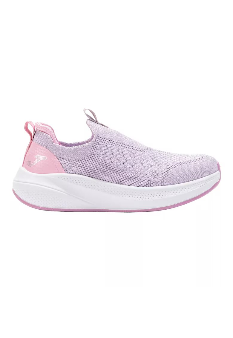 Joma Pantofi sport pentru copii - Lacegirl - Mov
