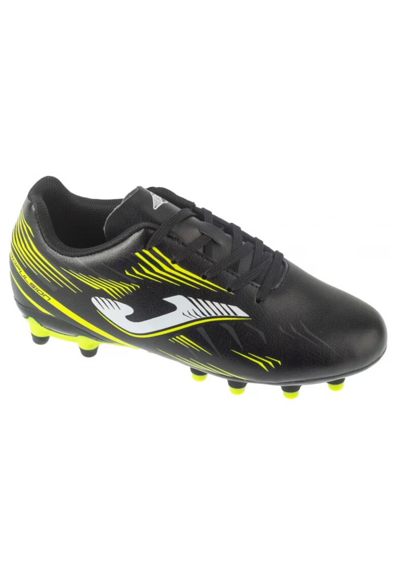 Joma Pantofi sport pentru copii Propulsion Jr - piele ecologica - multicolor