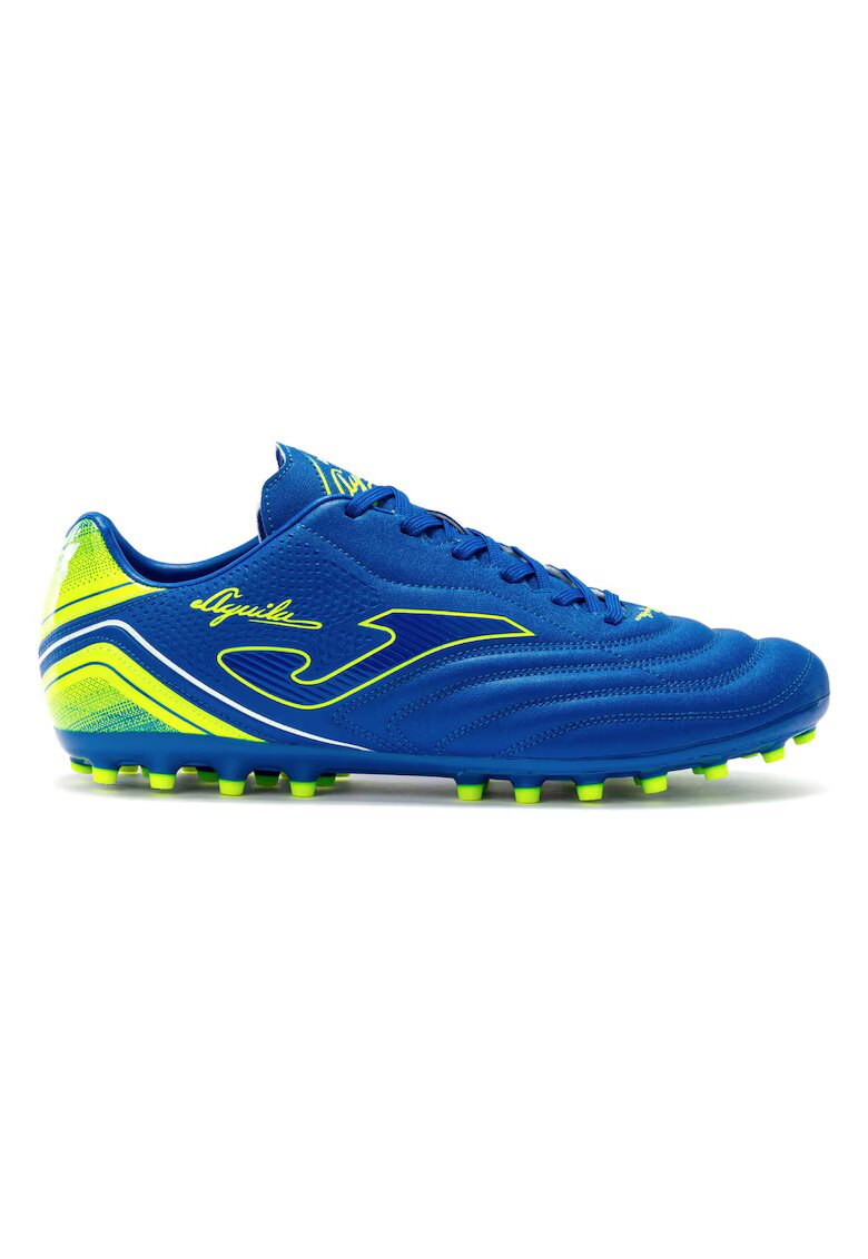 Joma Pantofi sport - Piele ecologica - Albastru