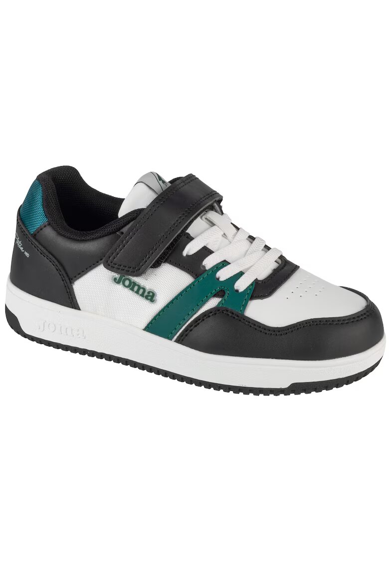 Joma Pantofi sport - Platea Low Jr 844715043 - Alb