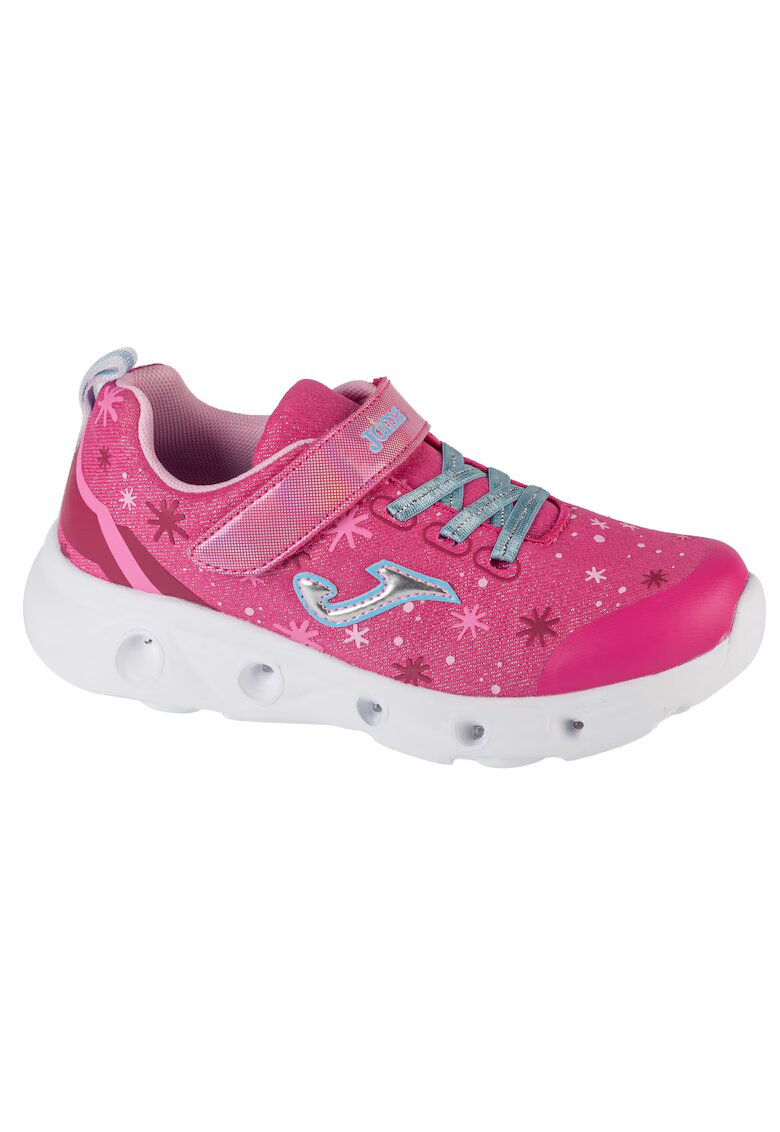 Joma Pantofi sport - Space Jr 2413 JSPACS2413VD - Roz -