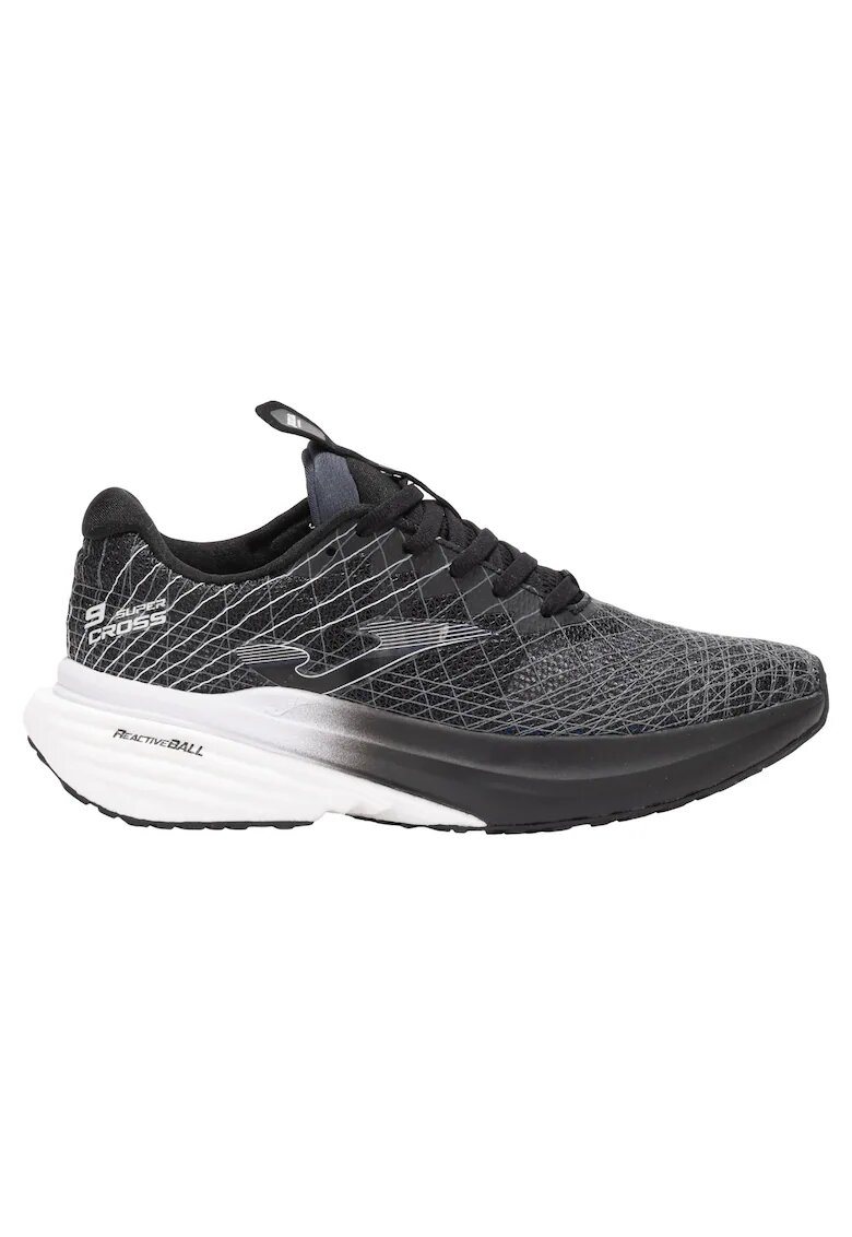Joma Pantofi sport Super Cross negru