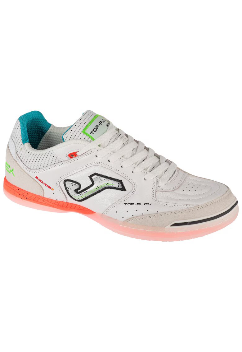 Joma Pantofi sport - Top Flex 8844715 - Alb