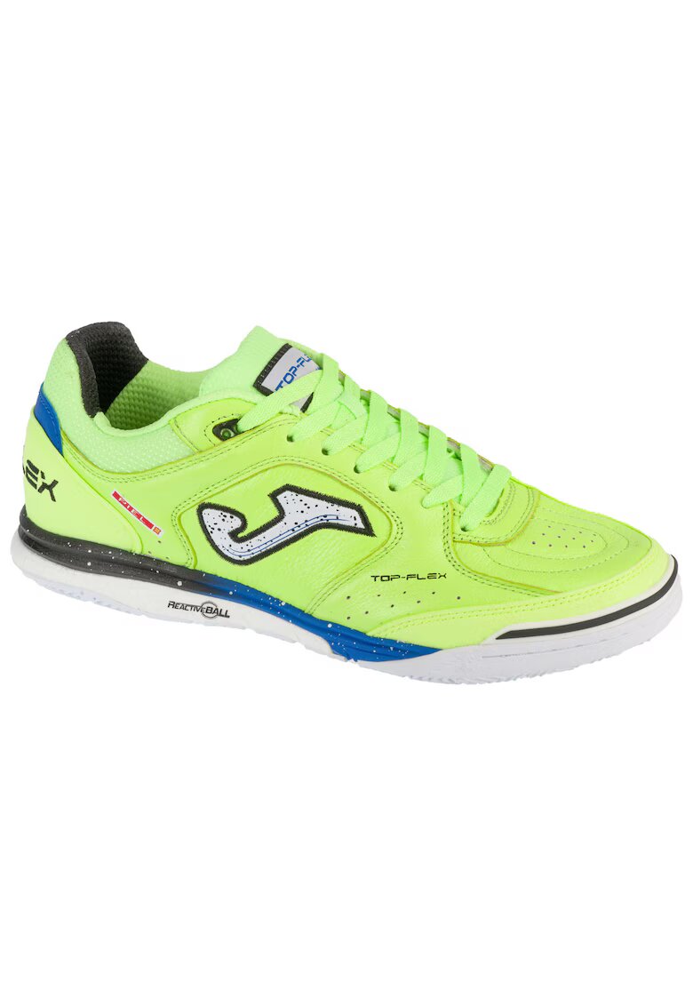 Joma Pantofi sport - Top Flex Rebound 2511 IN TORS2511IN - Verde - Verde
