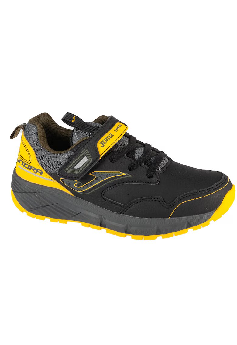 Joma Pantofi sport - Tundra Jr 844595484 - Negru