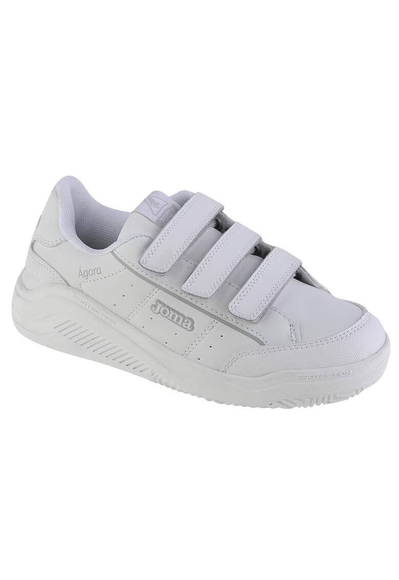Joma Pantofi sport - W.Agora Jr 2302112 - Alb