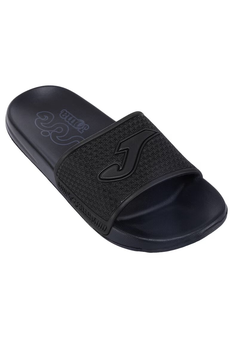 Joma Papuci barbati S.Island SISLAS2501 55391 - Negru