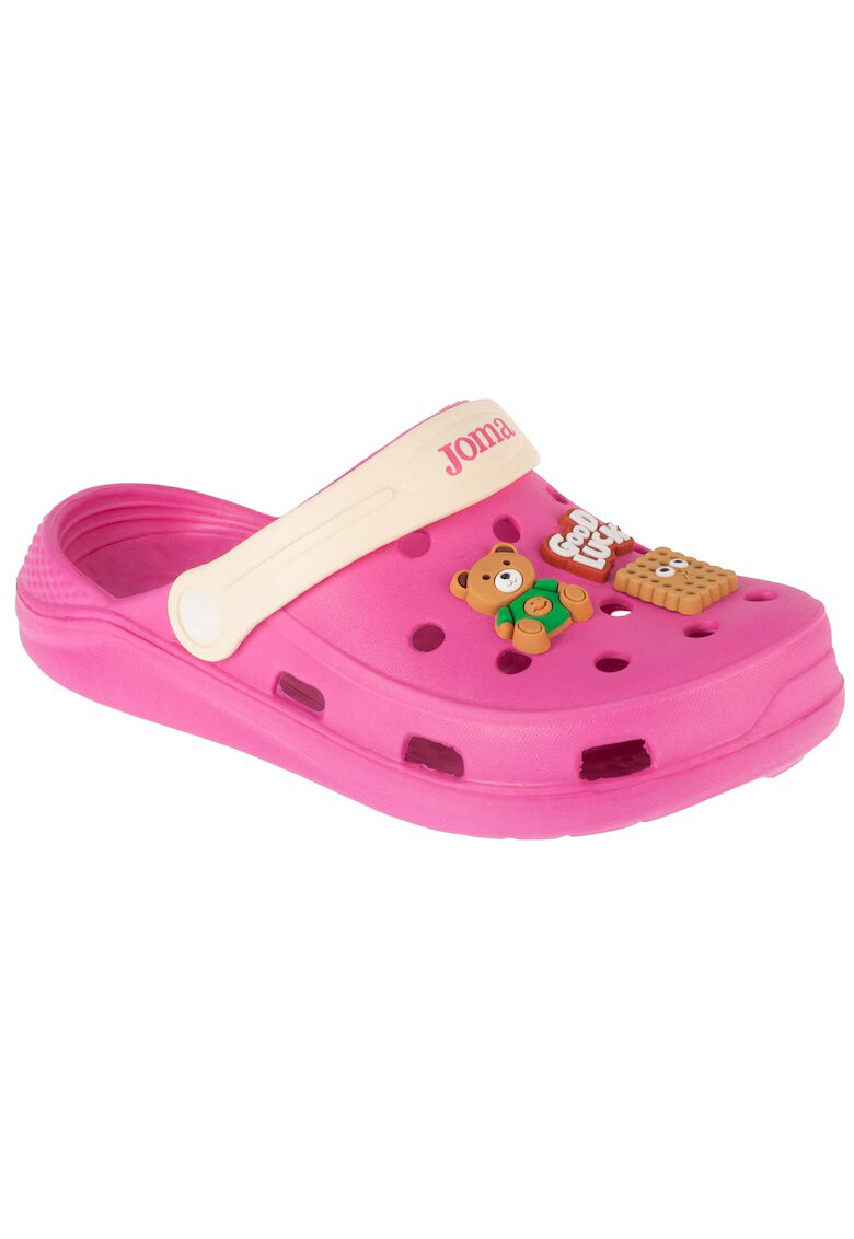 Joma Papuci copii - S.Froc Jr 8488150 - Roz
