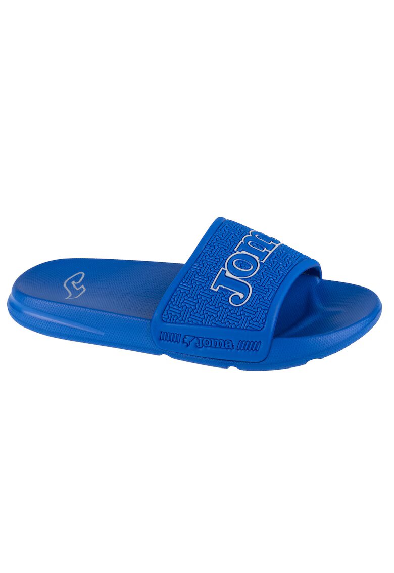 Joma Papuci copii - S.Land Jr 2404 SLANJS2404 - 39454 - Albastru