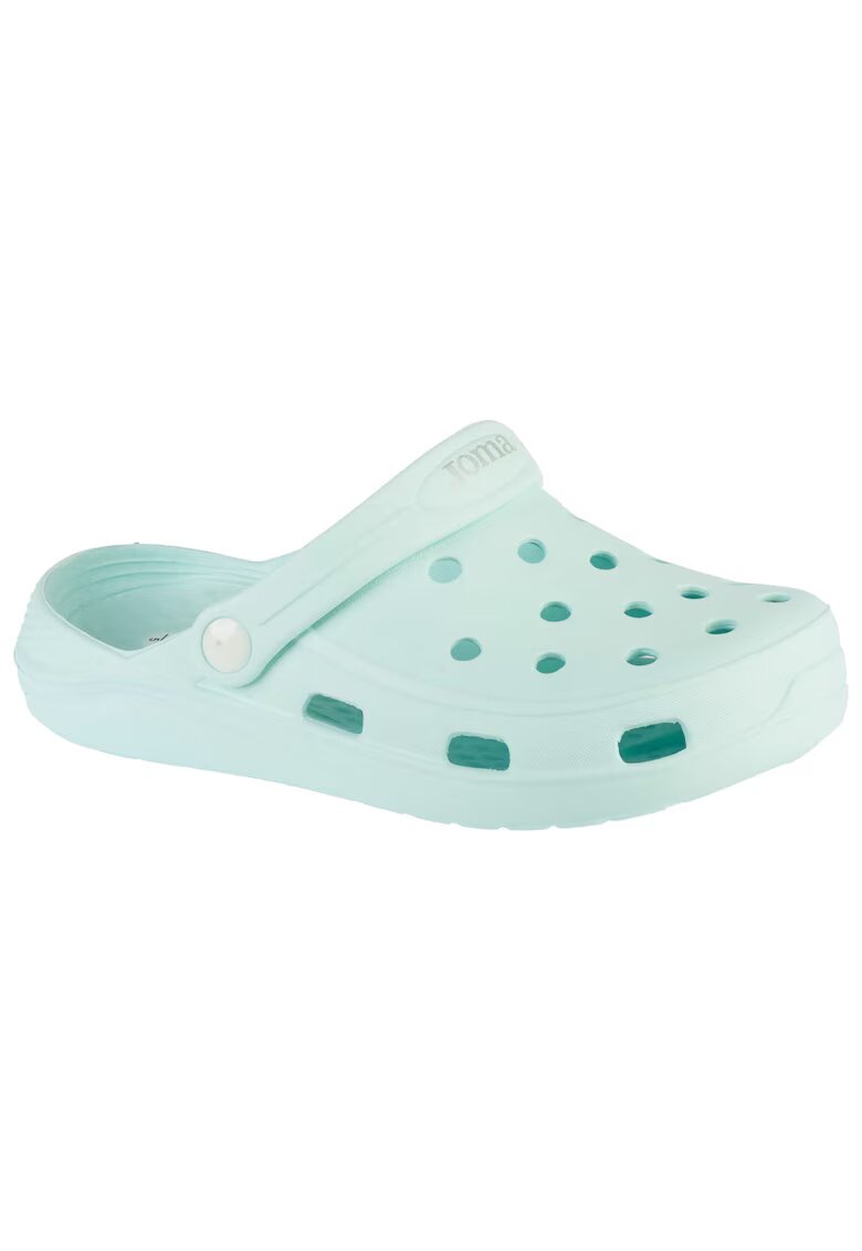 Joma Papuci de dama - S.Froc Lady 2515 SFROCLS2515 - Albastru - Albastru