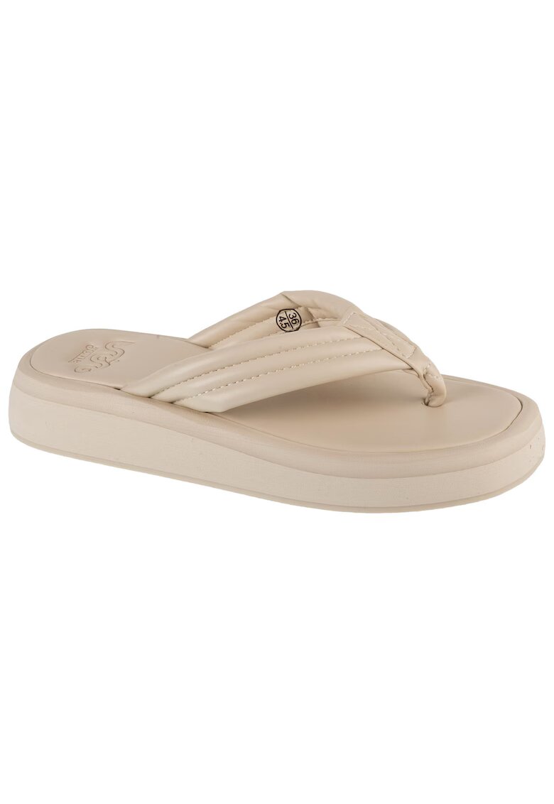 Joma Papuci de dama tip flip-flop flip-flop - S.Bahia Lady 101131 - Bej
