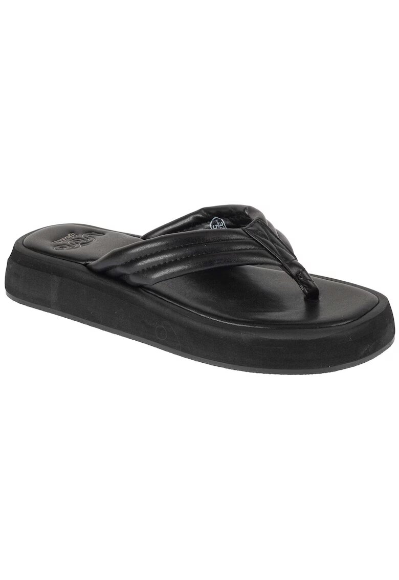 Joma Papuci de dama tip flip-flop - S.Bahia Lady 8442501 - Negru