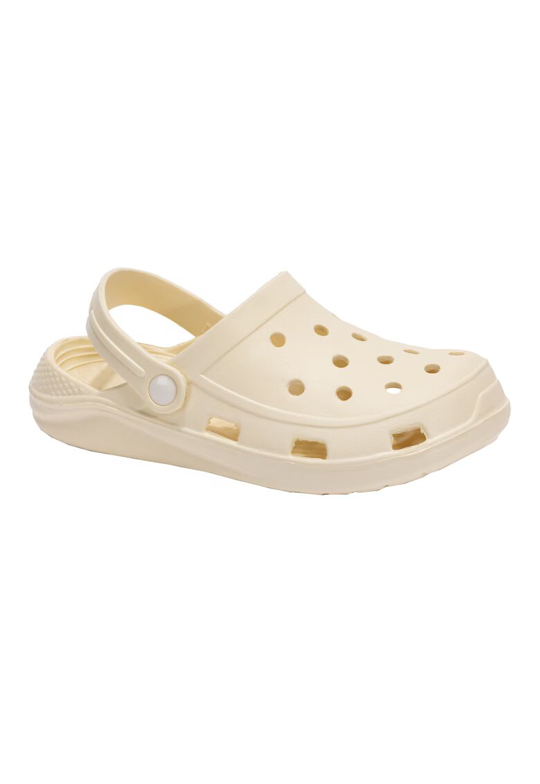 Joma Papuci femei S.Froc SFROCLS2525 - 41 EU - Bej Bej