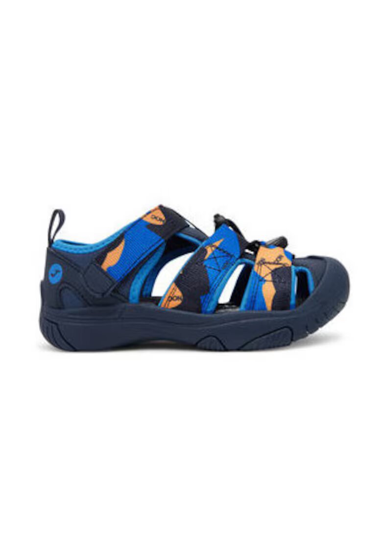 Joma Sandale baieti - SNEOJS2504V - Textil - Albastru - Multicolor