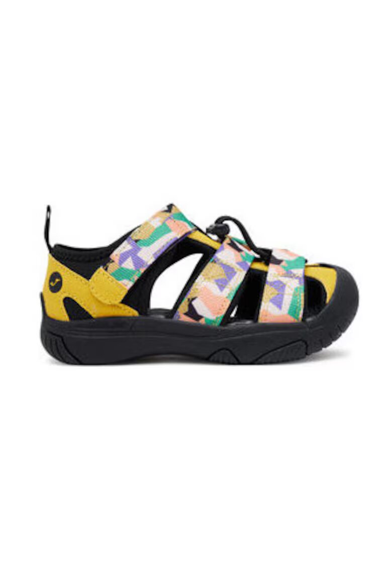 Joma Sandale baieti - SNEOJS2505V - Textil - Galben - Galben