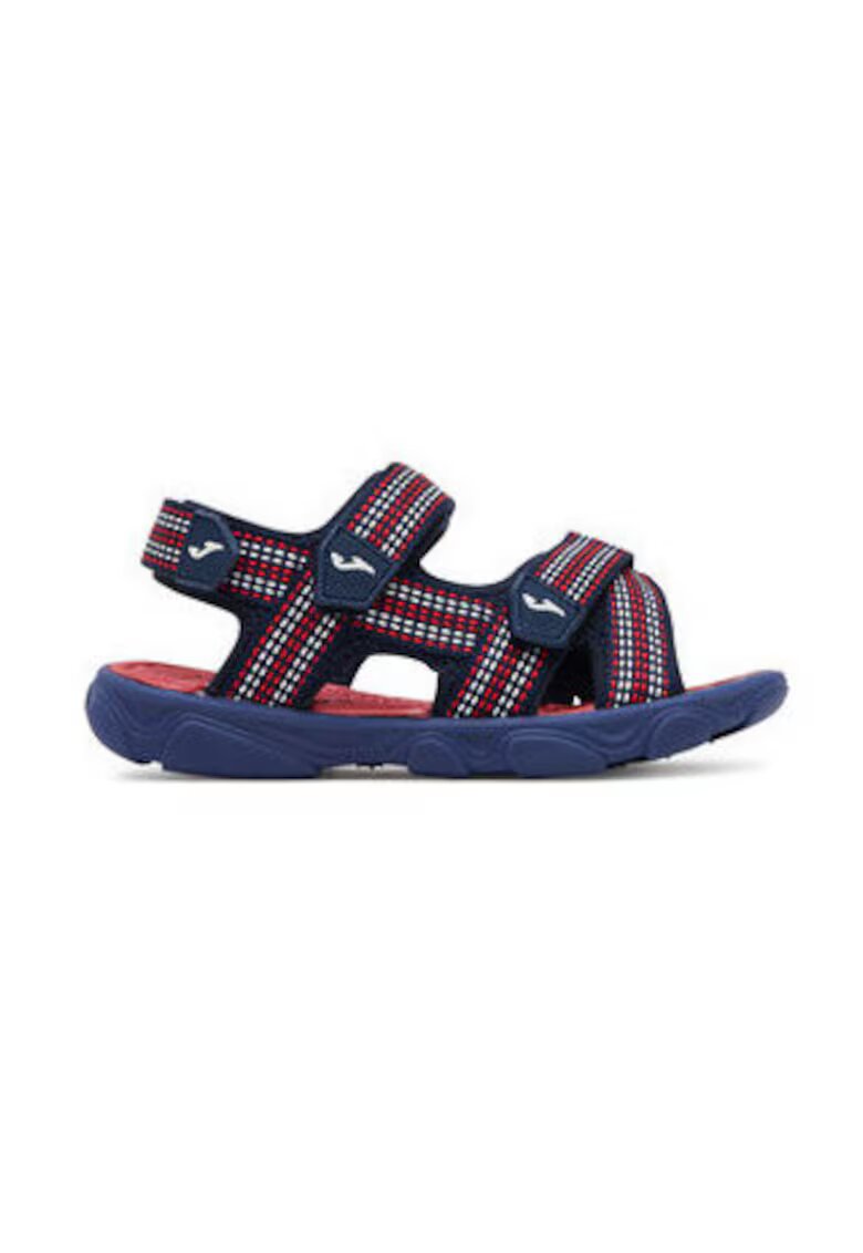 Joma Sandale baieti - SWAVJS2503V - Textil - Bleumarin - Bleumarin