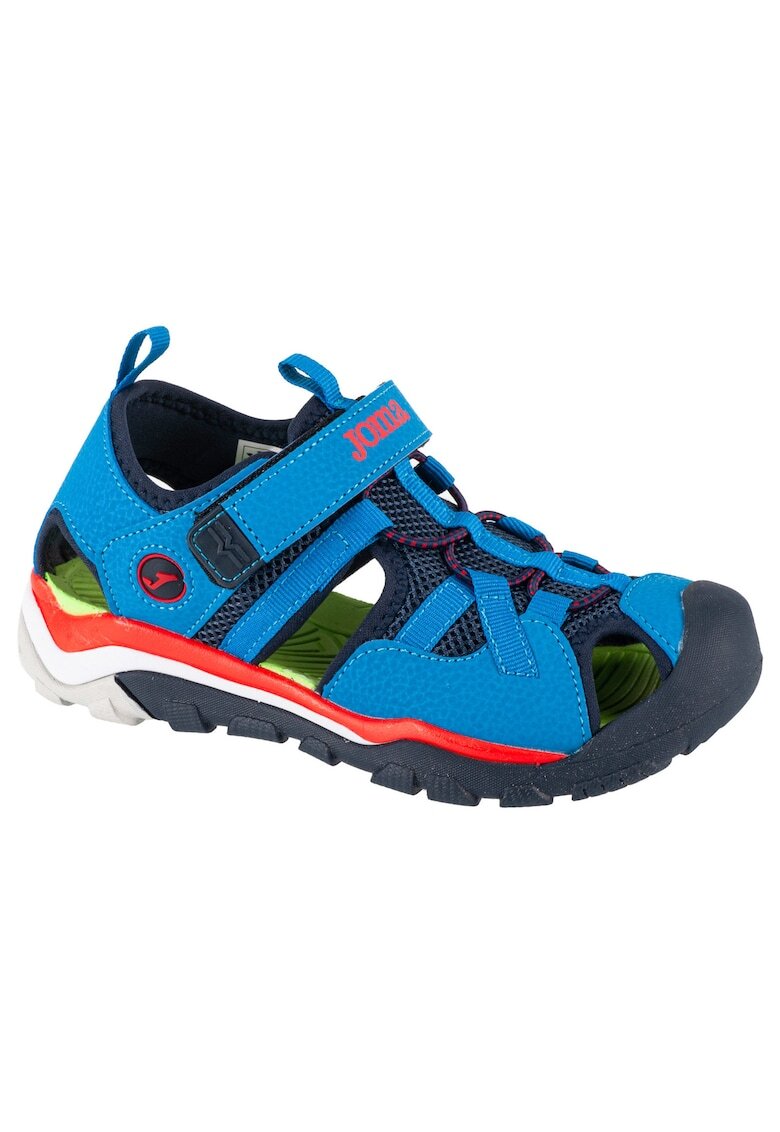 Joma Sandale copii - S.Lake Jr 182403 - Albastru -