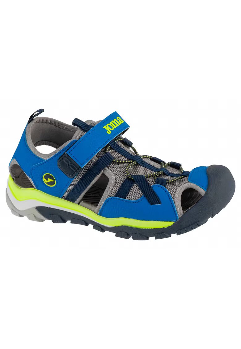 Joma Sandale copii S.Lake SLAKJS2505V - 32 EU - Albastru Albastru
