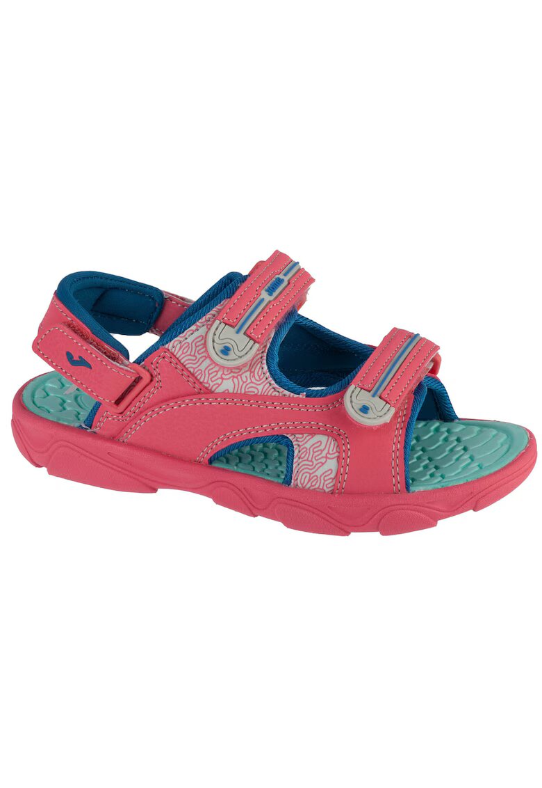 Joma Sandale copii - S.Ocean Jr 8445757 - Roz