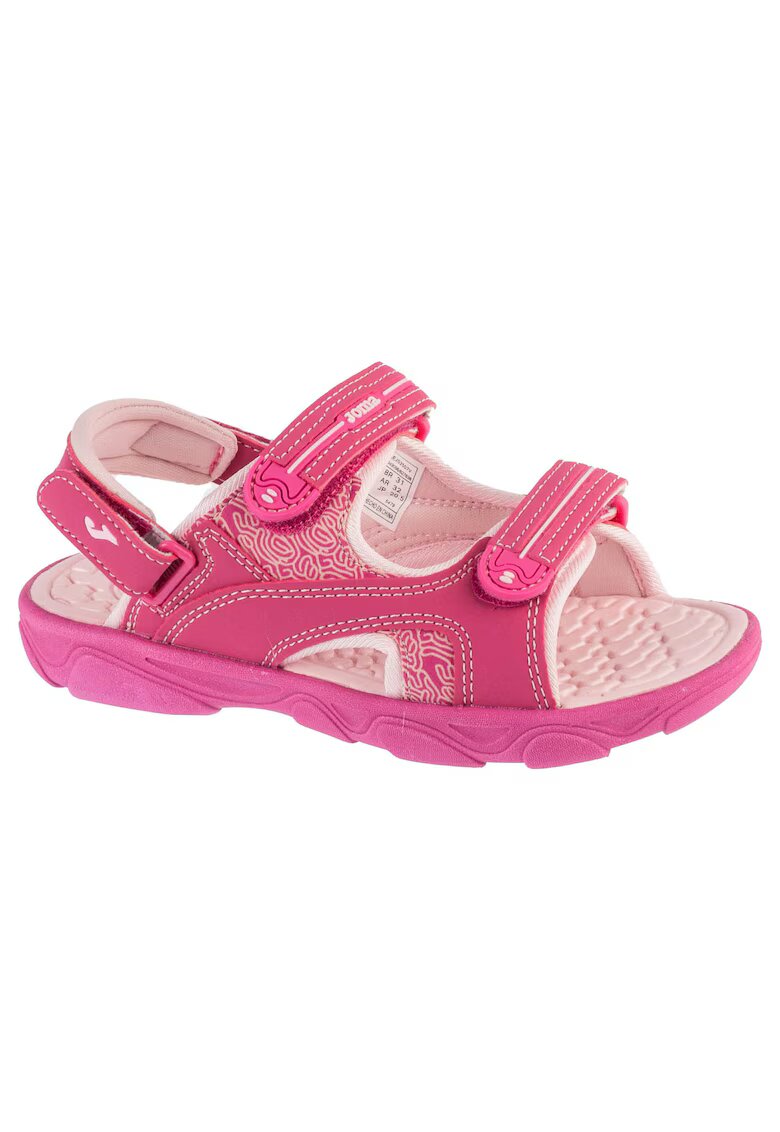 Joma Sandale copii - S.Ocean Jr 844702 - Roz