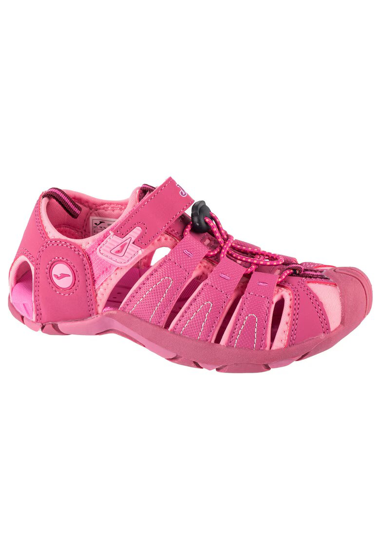 Joma Sandale copii - S.Seven Jr 241908 - Roz