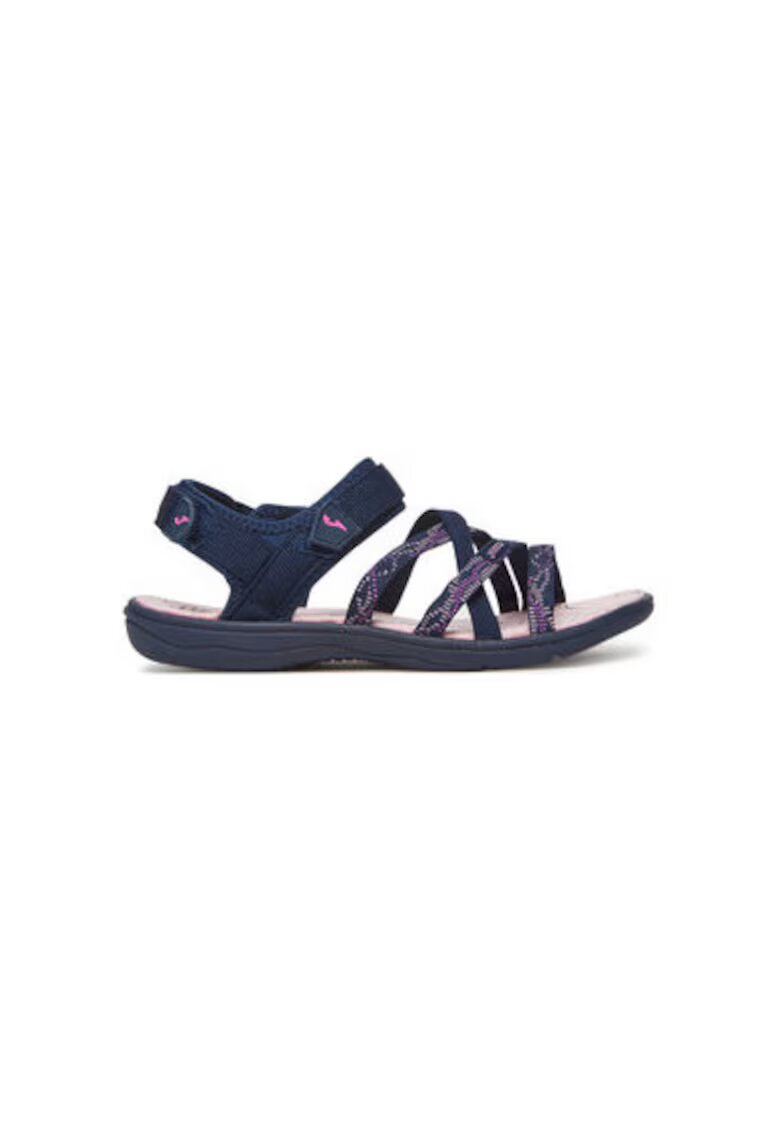 Joma Sandale dama - SMALLS2503V - Textil - Bleumarin